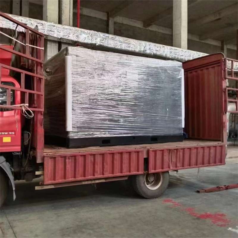 吉林通化通化县至克拉玛依物流专线，一站式服务助您货运无忧（克拉玛依 物流）