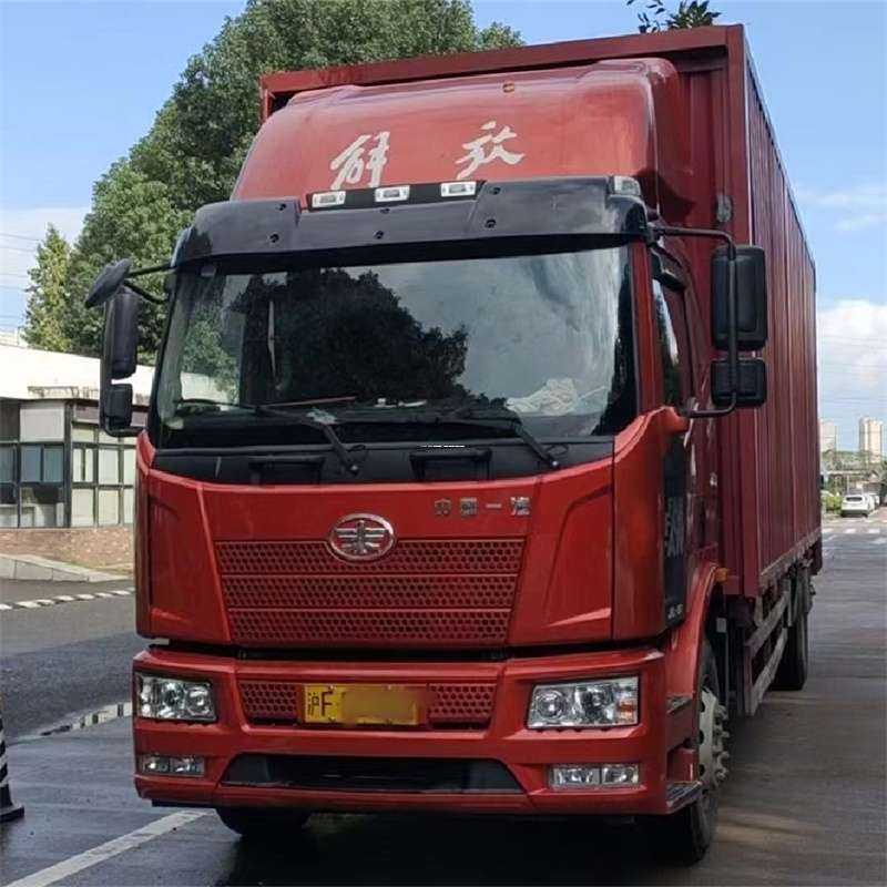 吉林通化通化县到德清物流公司——专业货运，安心之选（德清物流专线货运）