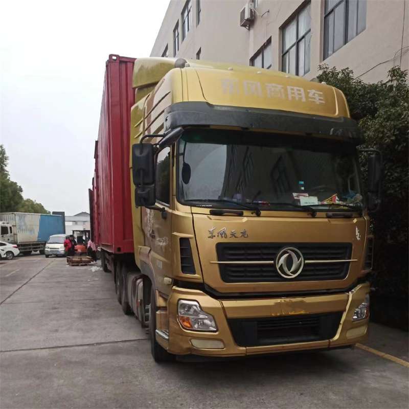 吉林通化通化县到龙口物流公司，一站式服务助您货运无忧