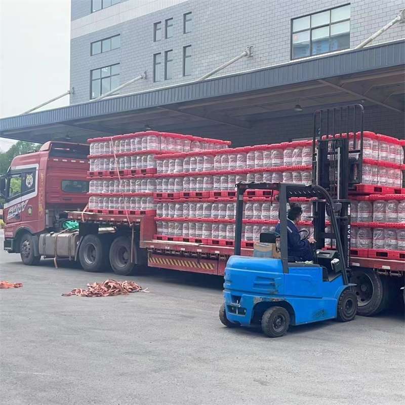 吉林通化通化县到宁波物流公司——一站式服务，让货运更轻松