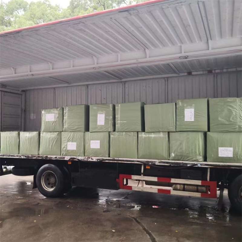 吉林通化通化县至宜春货运专线一站式物流服务，畅享高效便捷运输体验