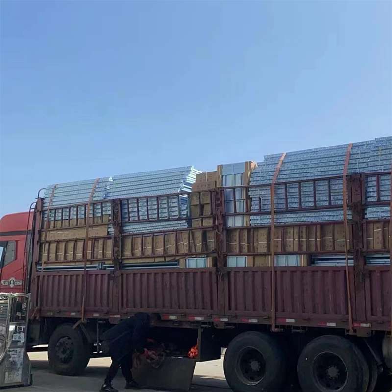吉林通化通化县到衡阳物流公司——一站式服务，让货运更轻松