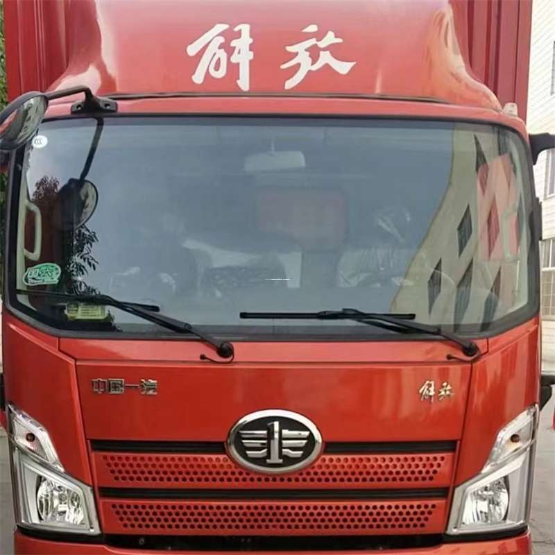 吉林通化通化县至阳泉货运专线一站式物流服务，助力商业繁荣与发展
