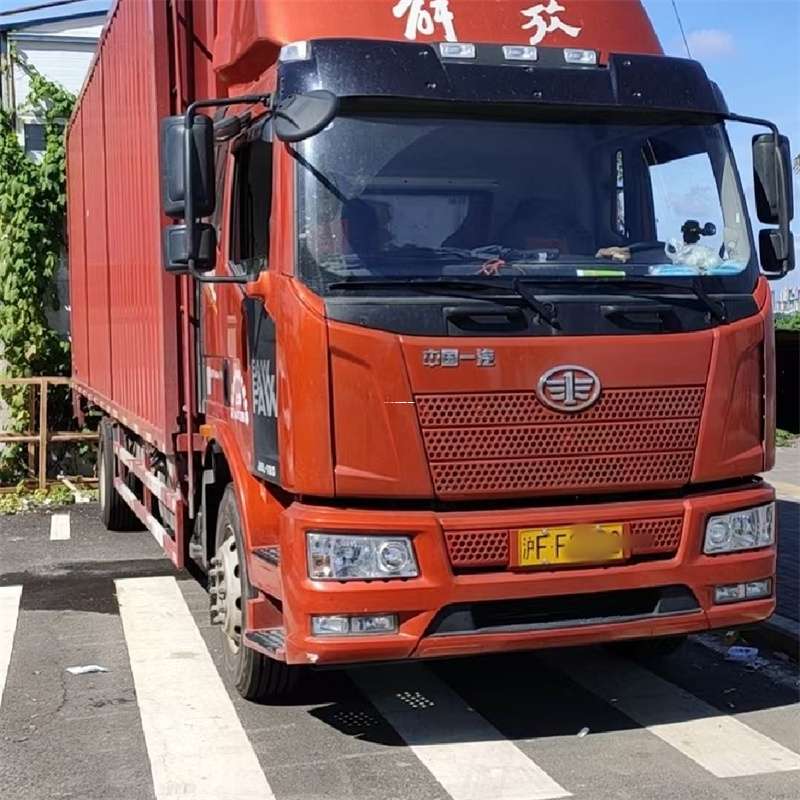 吉林通化通化县到朔州物流公司一站式服务，让货运更轻松