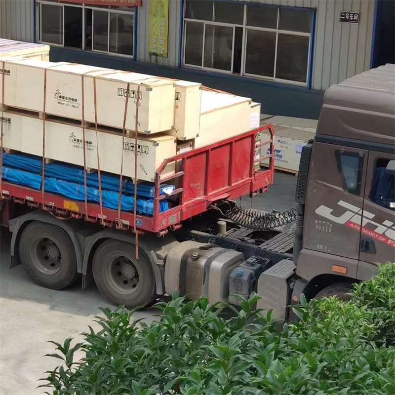 吉林通化通化县到海口物流公司一站式服务，让货运更轻松